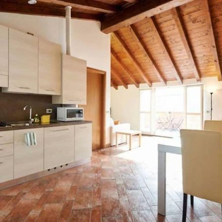 New Attic Lake View 5 Varenna Exterior photo