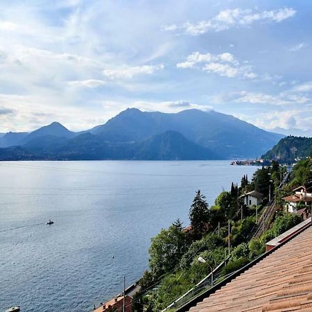 New Attic Lake View 5 Varenna Exterior photo