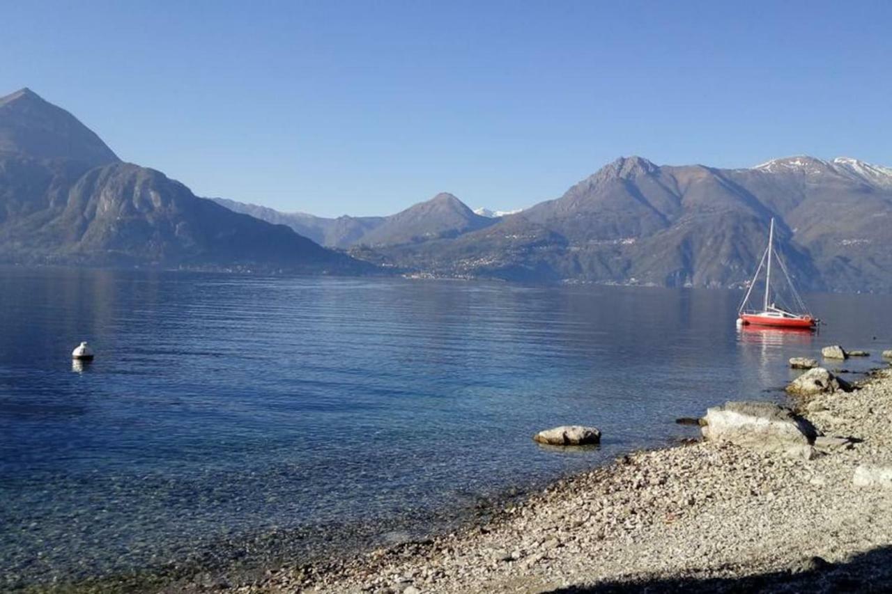 New Attic Lake View 5 Varenna Exterior photo