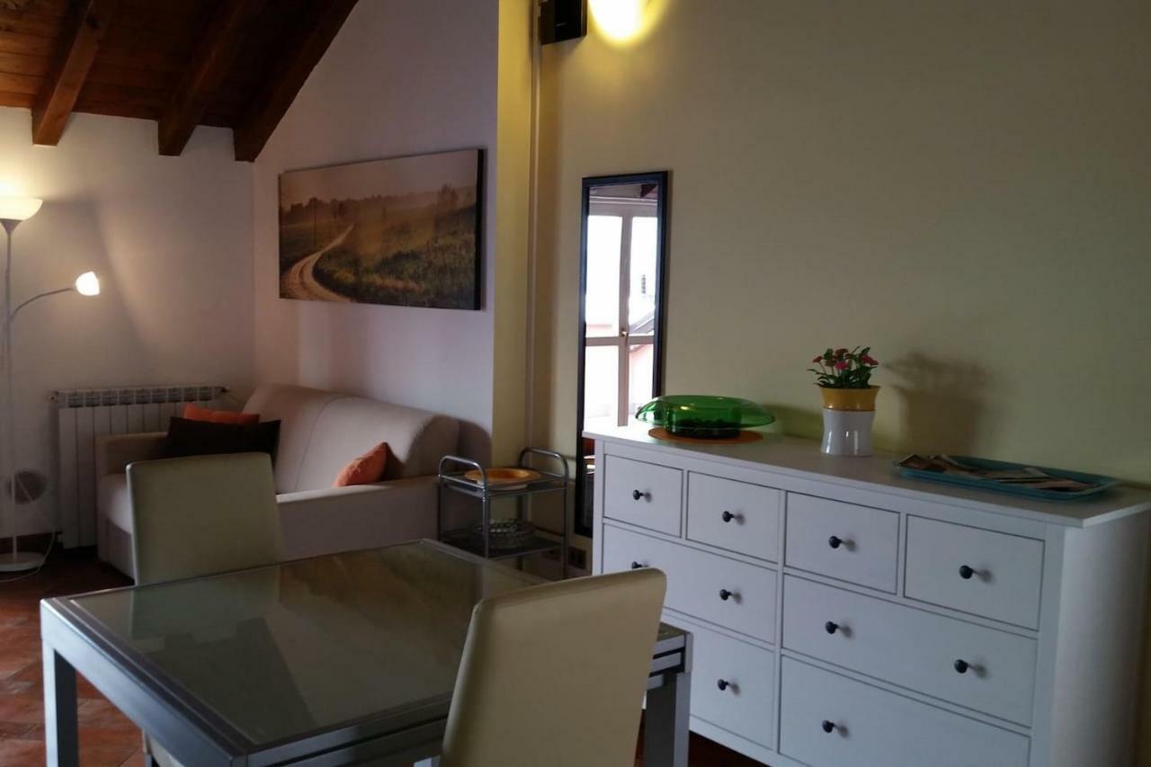 New Attic Lake View 5 Varenna Exterior photo