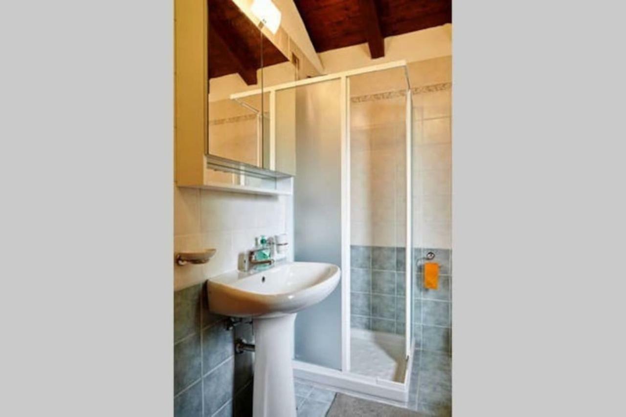 New Attic Lake View 5 Varenna Exterior photo