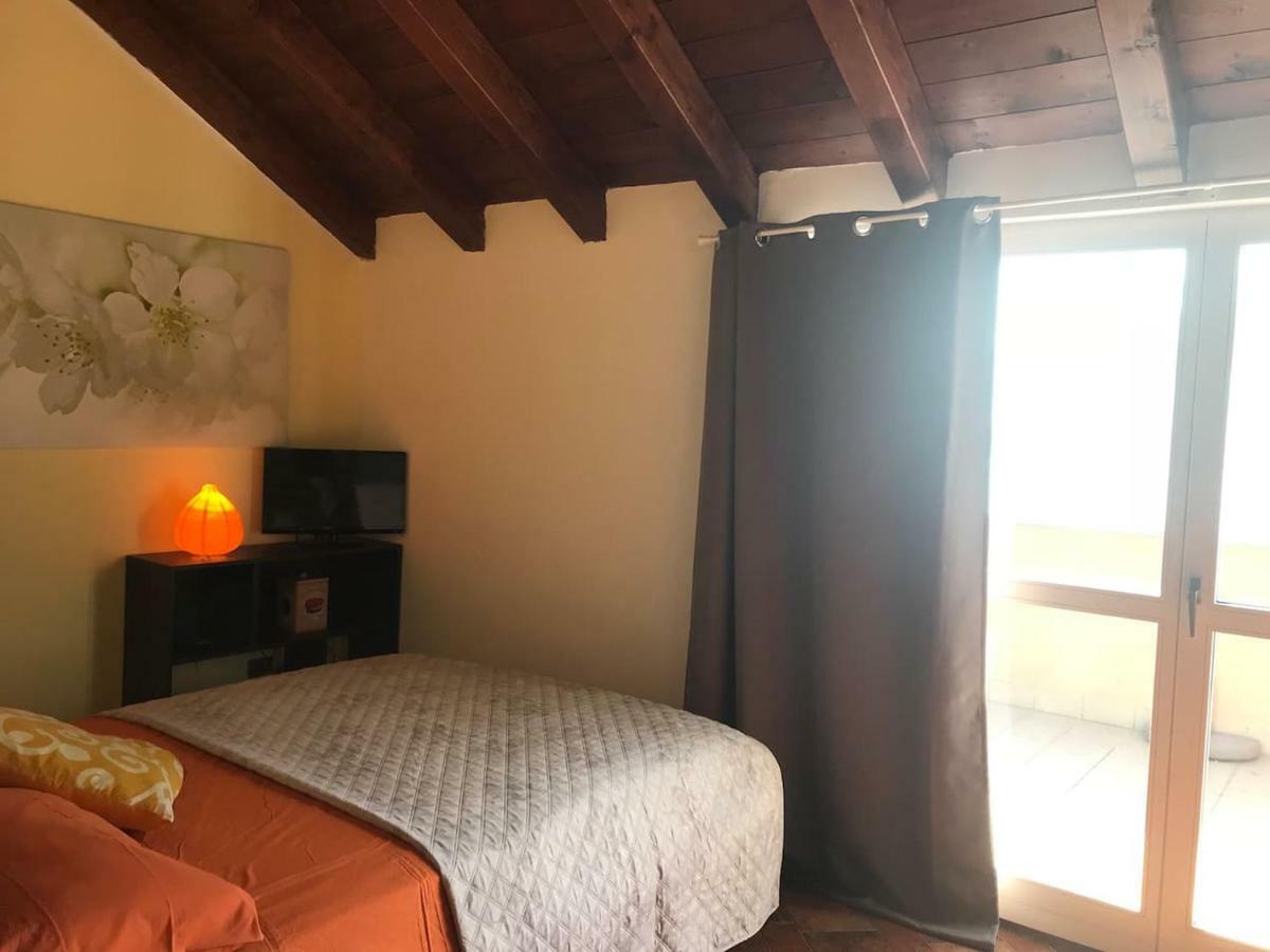 New Attic Lake View 5 Varenna Exterior photo