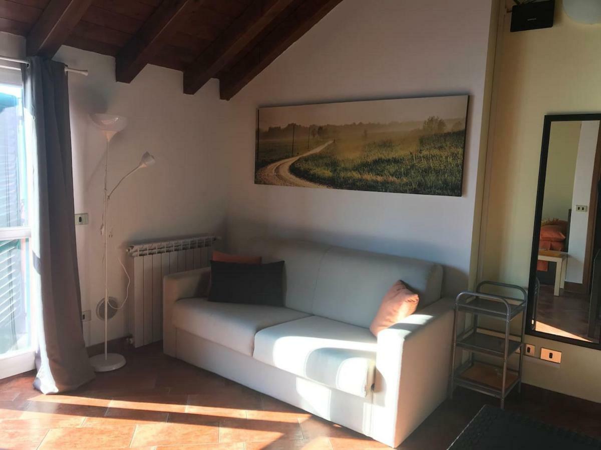 New Attic Lake View 5 Varenna Exterior photo